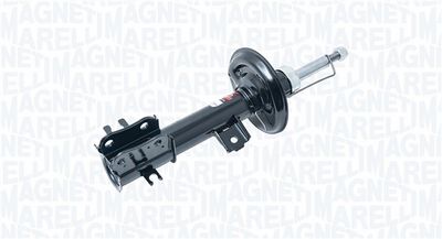 Амортизатор MAGNETI MARELLI 358018007200