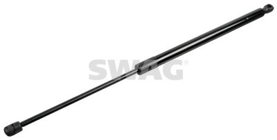 Gāzes atspere, Bagāžas/Kravas nodalījuma vāks SWAG 33 10 5169