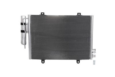 Конденсатор, кондиционер KAMOKA 7800520