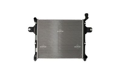 Radiators, Motora dzesēšanas sistēma NRF 59238