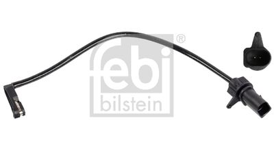 Indikators, Bremžu uzliku nodilums FEBI BILSTEIN 172598