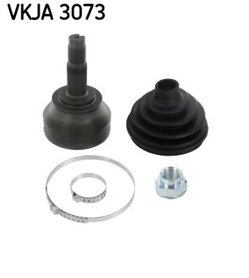 Шарнирный комплект, приводной вал SKF VKJA 3073