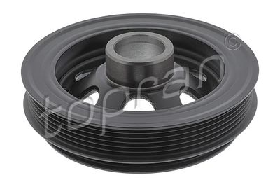 Ременный шкив, коленчатый вал TOPRAN 305 952