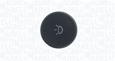 Выключатель, oсвещение салона MAGNETI MARELLI 000049044010