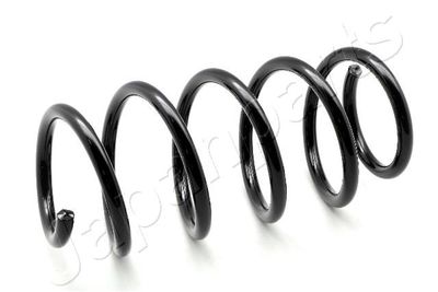 Пружина ходовой части JAPANPARTS ZC3333H