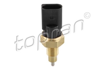 Выключатель, фара заднего хода TOPRAN 115 399
