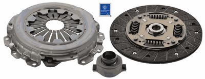 Комплект сцепления SACHS 3 000 951 468