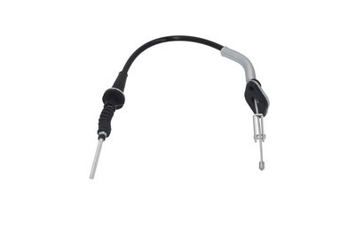 Trose, Sajūga pievads KAMOKA LC125