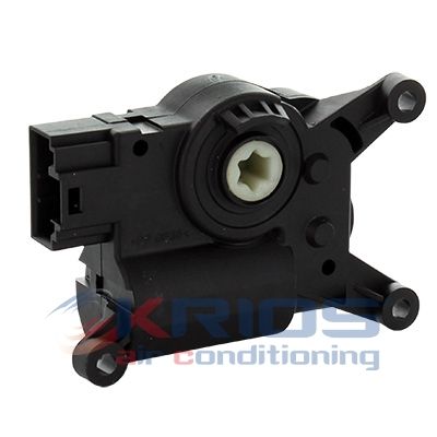 Элементы управления, кондиционер MEAT & DORIA K107087