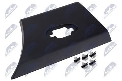 Облицовка / защитная накладка, боковина NTY EZCRE284