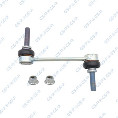 Stiepnis/Atsaite, Stabilizators GSP S052123
