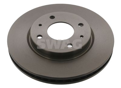Bremžu diski SWAG 80 92 8441