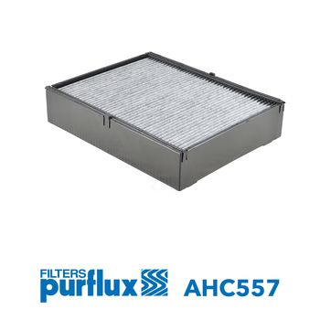 Filtrs, Salona telpas gaiss PURFLUX AHC557