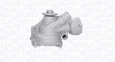 Ūdens sūknis, dzinēja dzesēšana MAGNETI MARELLI 352316170661