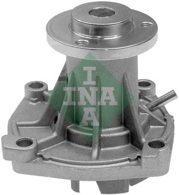 Ūdens sūknis, dzinēja dzesēšana Schaeffler INA 538 0680 10