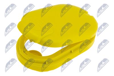 Vāciņs, Ūdens rezervuārs NTY KZS-NS-001