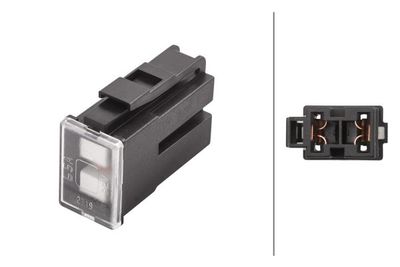 Drošinātājs HELLA 8JS740026711