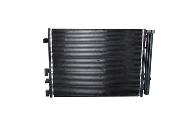 Kondensators, Gaisa kond. sistēma NRF 350605