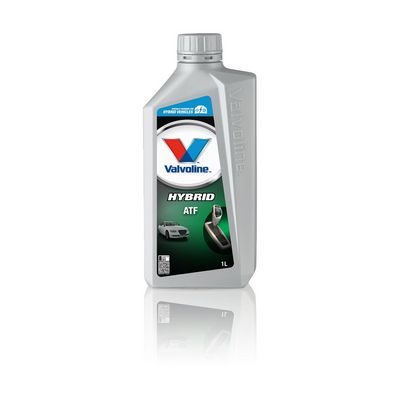 Automātiskās pārnesumkārbas eļļa VALVOLINE 892451