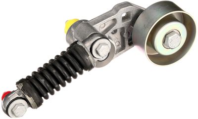 Siksnas spriegotājs, Ķīļsiksna GATES T38238