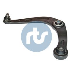 Neatkarīgās balstiekārtas svira, Riteņa piekare RTS 96-00738-2