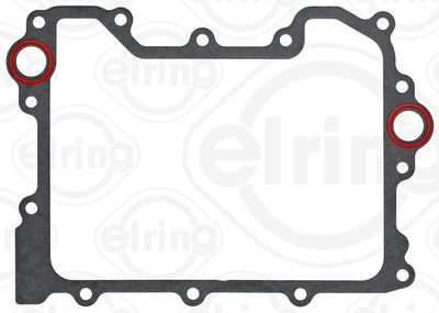 Blīve, Eļļas radiators ELRING 381.851