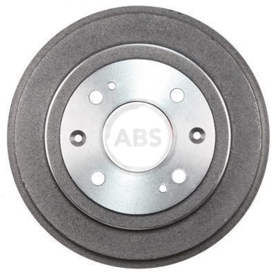 Bremžu trumulis A.B.S. 2514-S