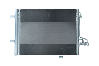 Конденсатор, кондиционер KAMOKA 7800079