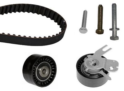 Комплект ремня ГРМ HEPU 20-1639