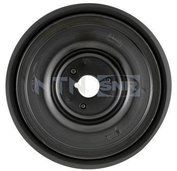Piedziņas skriemelis, Kloķvārpsta SNR DPF355.25