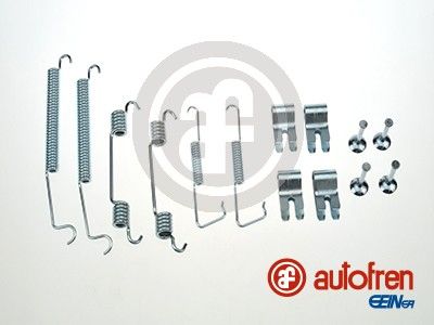 AUTOFREN SEINSA D3919A Piederumu komplekts, Bremžu