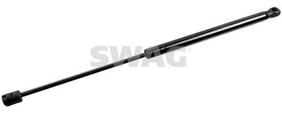 Gāzes atspere, Bagāžas/Kravas nodalījuma vāks SWAG 40 93 6248