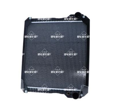 Radiators, Motora dzesēšanas sistēma NRF 54077