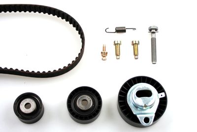 Комплект ремня ГРМ HEPU 20-1033