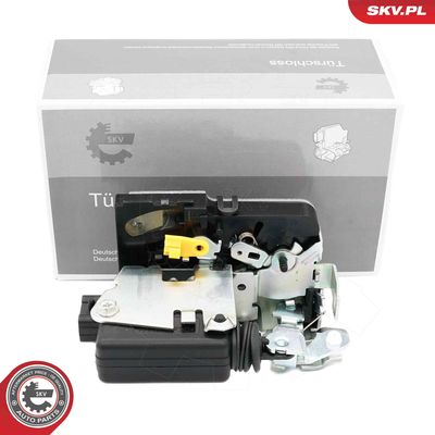 Durvju slēdzene ESEN SKV 16SKV984