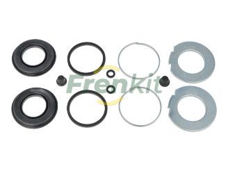Ремкомплект, тормозной суппорт FRENKIT 238082