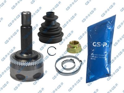 Šarnīru komplekts, Piedziņas vārpsta GSP 839198