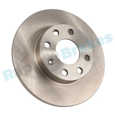 Тормозной диск RAP BRAKES R-D0864