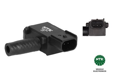 Датчик, давление выхлопных газов NTK 77320