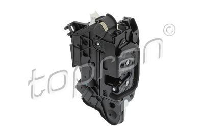 Durvju slēdzene TOPRAN 120 638