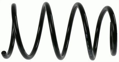 Balstiekārtas atspere SACHS 998 471