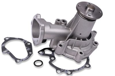 Водяной насос, охлаждение двигателя HEPU P7721