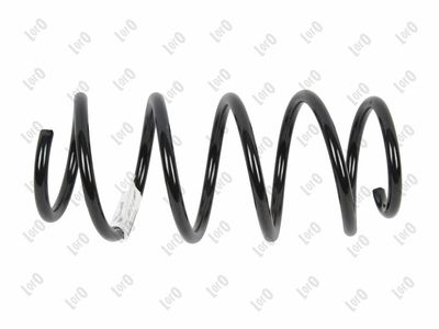 Balstiekārtas atspere ABAKUS 234-01-091