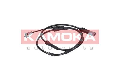 Сигнализатор, износ тормозных колодок KAMOKA 105099