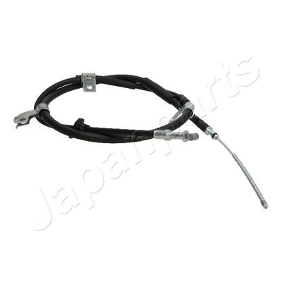 Trose, Stāvbremžu sistēma JAPANPARTS BC-709L