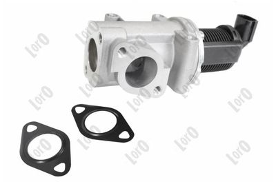 Клапан возврата ОГ ABAKUS 121-01-001