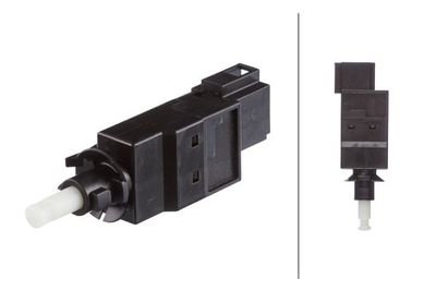 Выключатель фонаря сигнала торможения HELLA 6DD 010 966-551