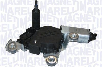 Stikla tīrītāju motors MAGNETI MARELLI 064038005010