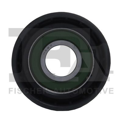 Spriegotājrullītis, Ķīļrievu siksna FA1 RW2105-924