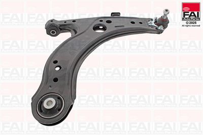 Neatkarīgās balstiekārtas svira, Riteņa piekare FAI AutoParts SS609
